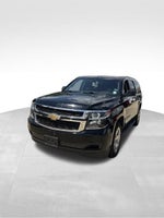 2019 Chevrolet Suburban LS