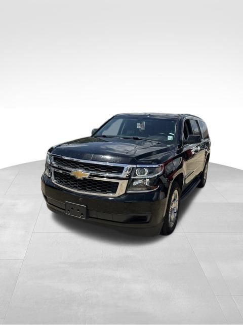 2019 Chevrolet Suburban LS