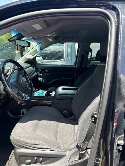 2019 Chevrolet Suburban LS