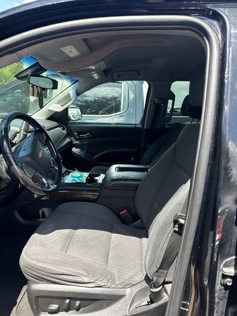 2019 Chevrolet Suburban LS
