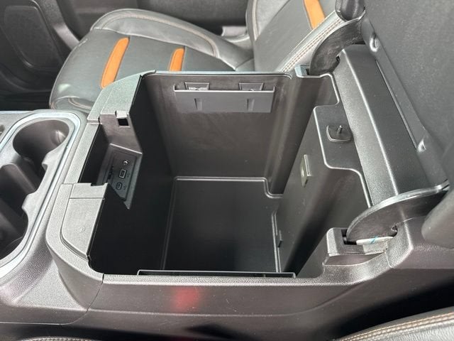 2021 GMC Sierra 2500 HD AT4