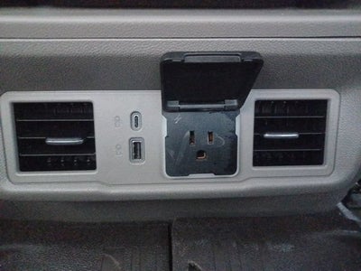 2024 GMC Sierra 2500 HD SLE