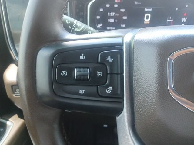 2024 GMC Sierra 2500 HD SLE