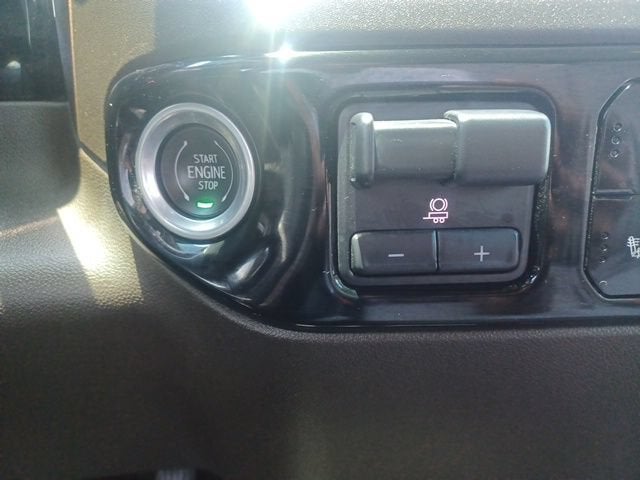 2024 GMC Sierra 2500 HD SLE