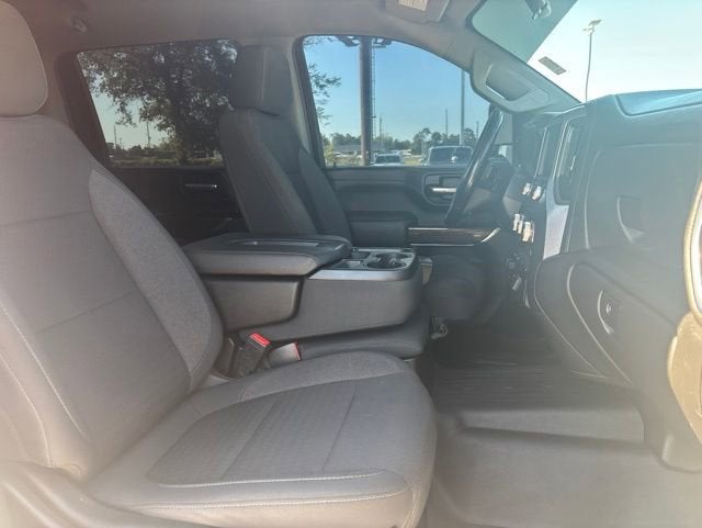 2022 GMC Sierra 2500 HD SLE