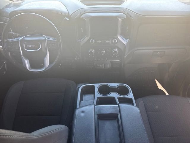 2022 GMC Sierra 2500 HD SLE