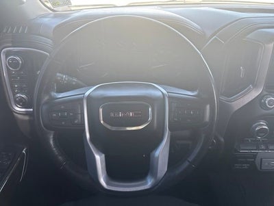 2022 GMC Sierra 2500 HD SLE
