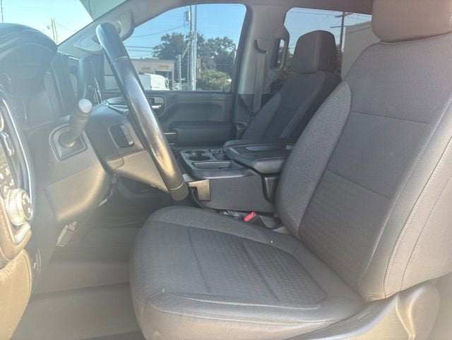 2022 GMC Sierra 2500 HD SLE