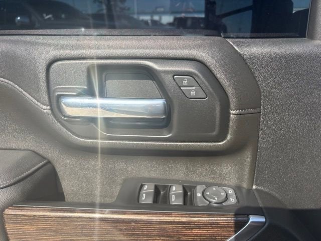 2022 GMC Sierra 2500 HD SLE