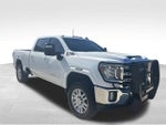 2022 GMC Sierra 2500 HD SLE