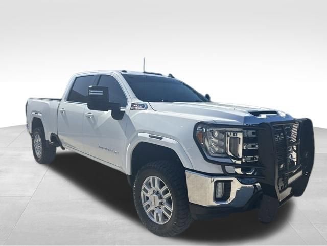 2022 GMC Sierra 2500 HD SLE