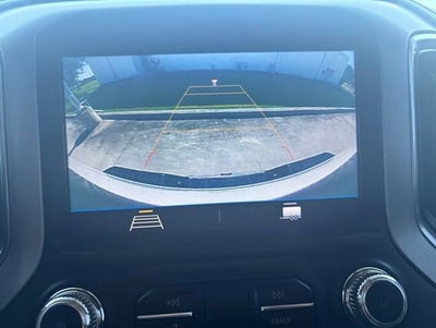 2022 GMC Sierra 2500 HD SLE
