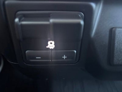 2022 GMC Sierra 2500 HD SLE