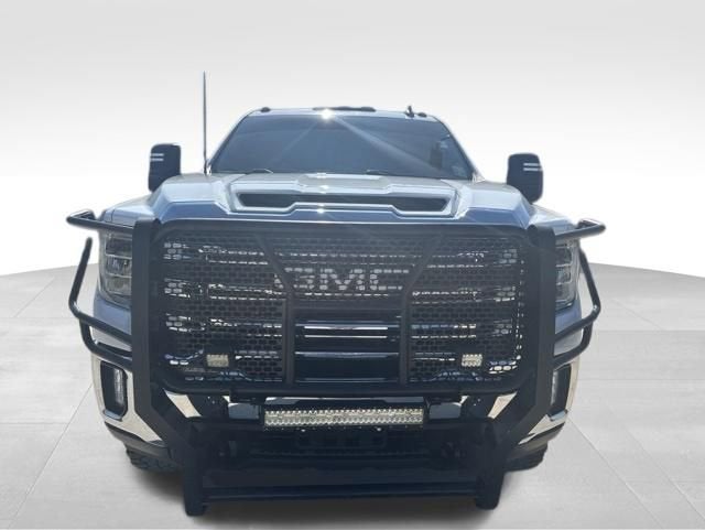 2022 GMC Sierra 2500 HD SLE