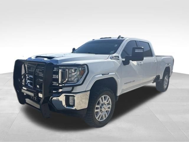 2022 GMC Sierra 2500 HD SLE