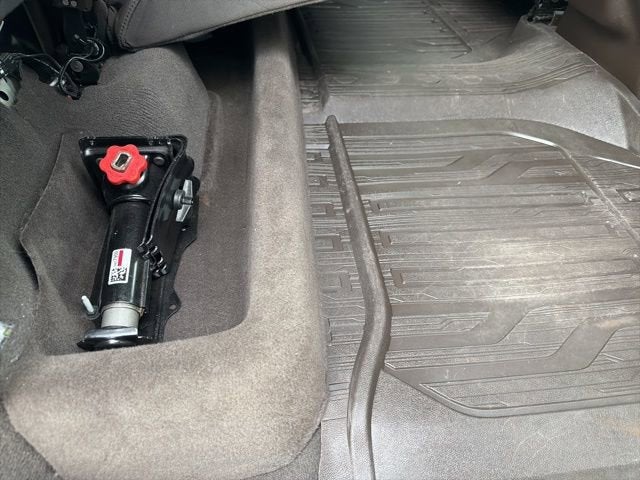 2024 GMC Sierra 3500 HD Denali