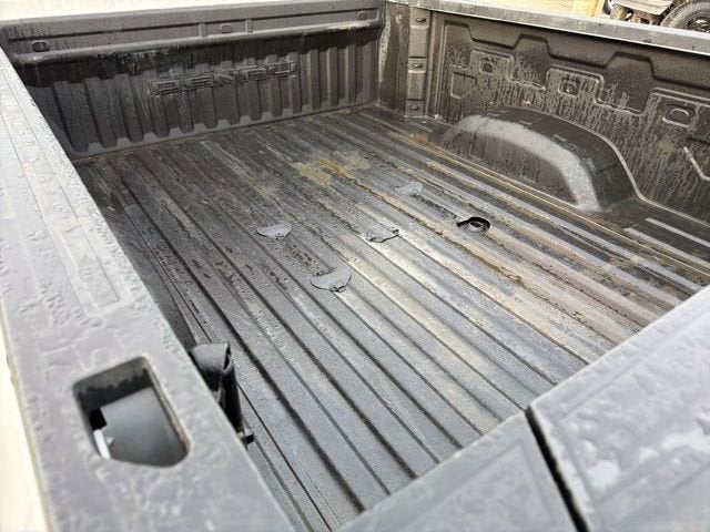 2024 GMC Sierra 3500 HD Denali