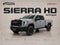 2025 GMC Sierra 2500 HD AT4X