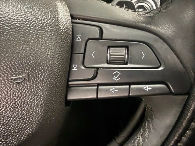 2019 Cadillac XT4 FWD Premium Luxury