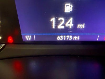 2019 Cadillac XT4 FWD Premium Luxury