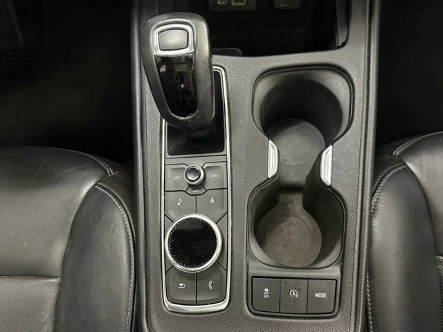 2019 Cadillac XT4 FWD Premium Luxury