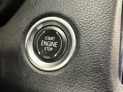 2019 Cadillac XT4 FWD Premium Luxury