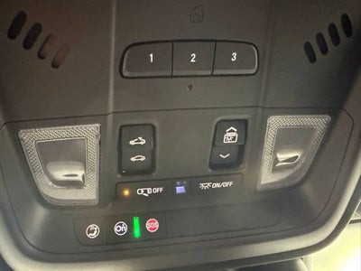 2019 Cadillac XT4 FWD Premium Luxury