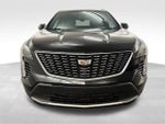2019 Cadillac XT4 FWD Premium Luxury