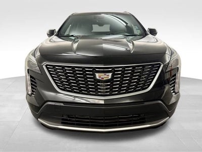 2019 Cadillac XT4 FWD Premium Luxury