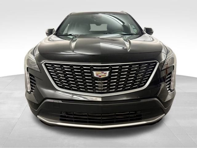 2019 Cadillac XT4 FWD Premium Luxury
