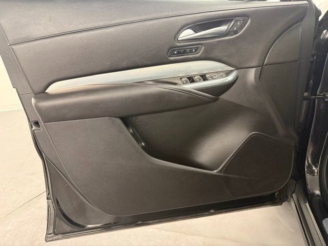 2019 Cadillac XT4 FWD Premium Luxury