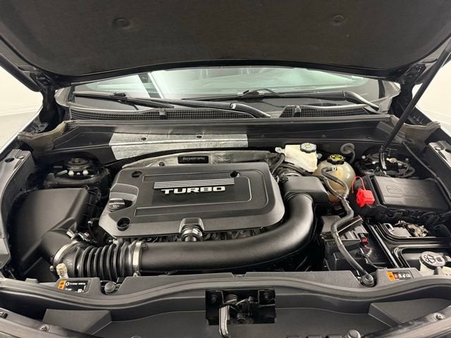 2019 Cadillac XT4 FWD Premium Luxury