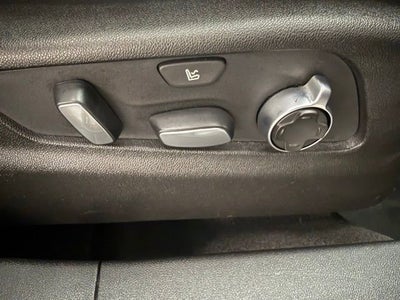 2019 Cadillac XT4 FWD Premium Luxury