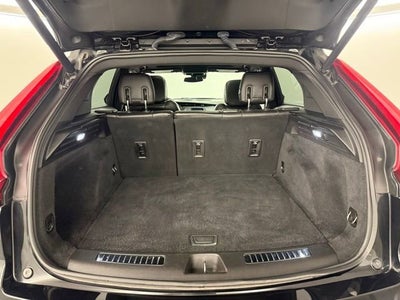 2019 Cadillac XT4 FWD Premium Luxury