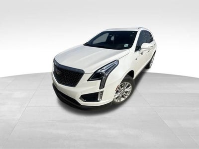 2023 Cadillac XT5 FWD Luxury