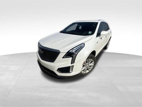 2023 Cadillac XT5 FWD Luxury