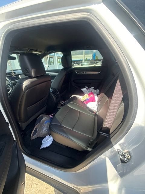 2023 Cadillac XT5 FWD Luxury