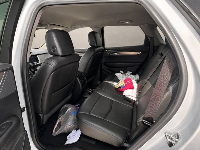 2023 Cadillac XT5 FWD Luxury