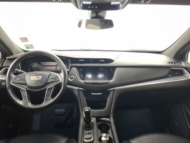 2023 Cadillac XT5 FWD Luxury