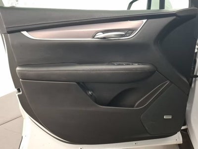 2023 Cadillac XT5 FWD Luxury