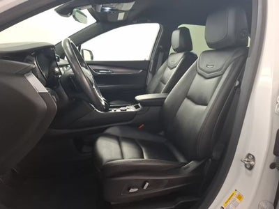 2023 Cadillac XT5 FWD Luxury