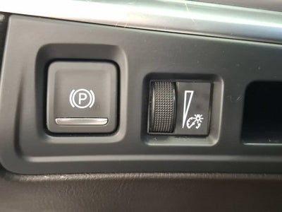 2023 Cadillac XT5 FWD Luxury