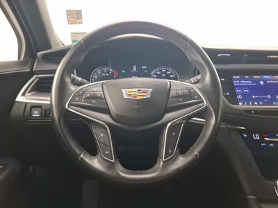 2023 Cadillac XT5 FWD Luxury