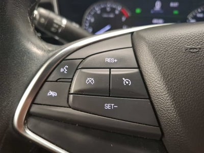 2023 Cadillac XT5 FWD Luxury