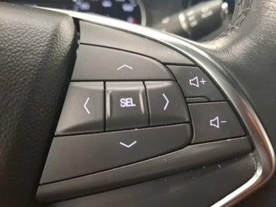 2023 Cadillac XT5 FWD Luxury