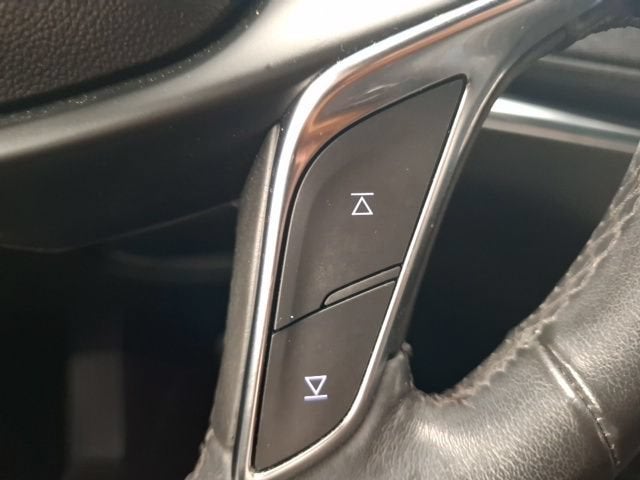2023 Cadillac XT5 FWD Luxury