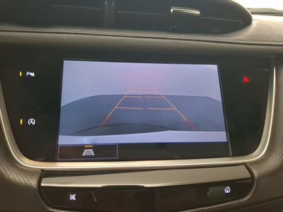 2023 Cadillac XT5 FWD Luxury