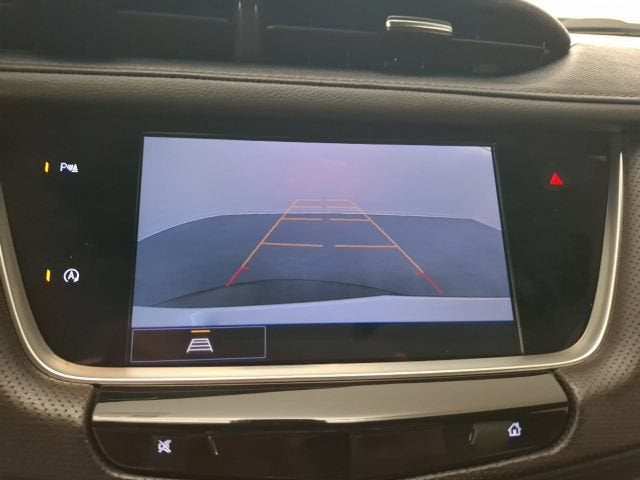 2023 Cadillac XT5 FWD Luxury