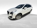2023 Cadillac XT5 FWD Luxury