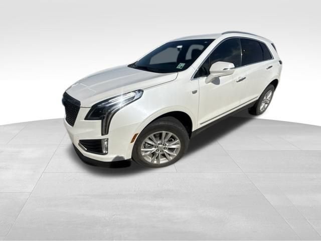 2023 Cadillac XT5 FWD Luxury